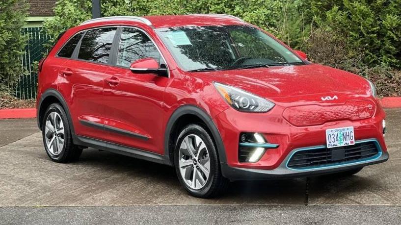 KIA NIRO 2022 KNDCC3LGXN5138251 image