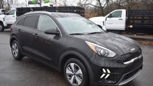 KIA NIRO 2022 KNDCB3LC7N5535352 image