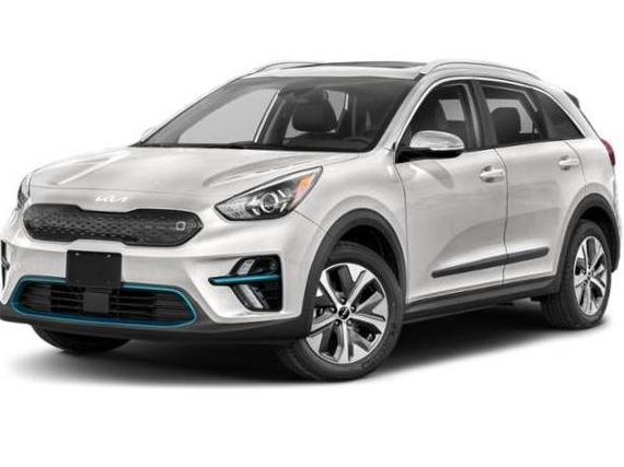 KIA NIRO 2022 KNDCE3LG0N5130329 image
