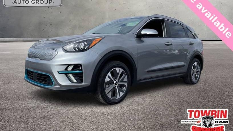 KIA NIRO 2022 KNDCE3LG1N5141064 image