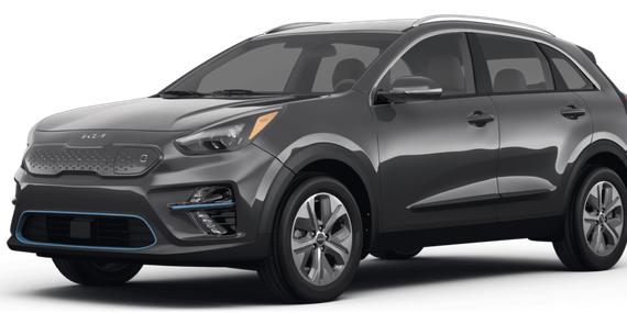 KIA NIRO 2022 KNDCC3LG8N5159096 image