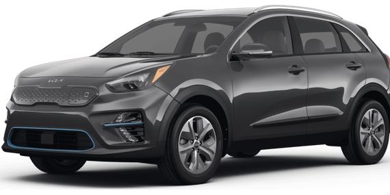 KIA NIRO 2022 KNDCC3LG5N5147729 image