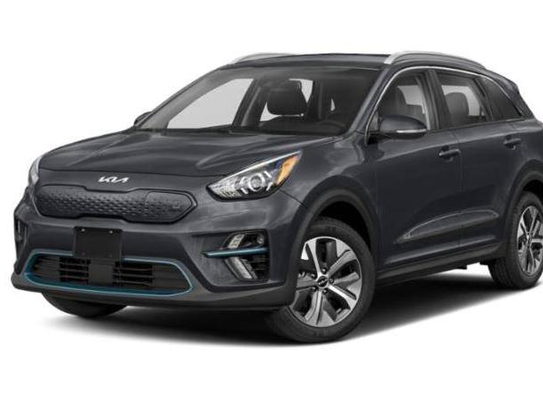 KIA NIRO 2022 KNDCC3LG7N5132391 image