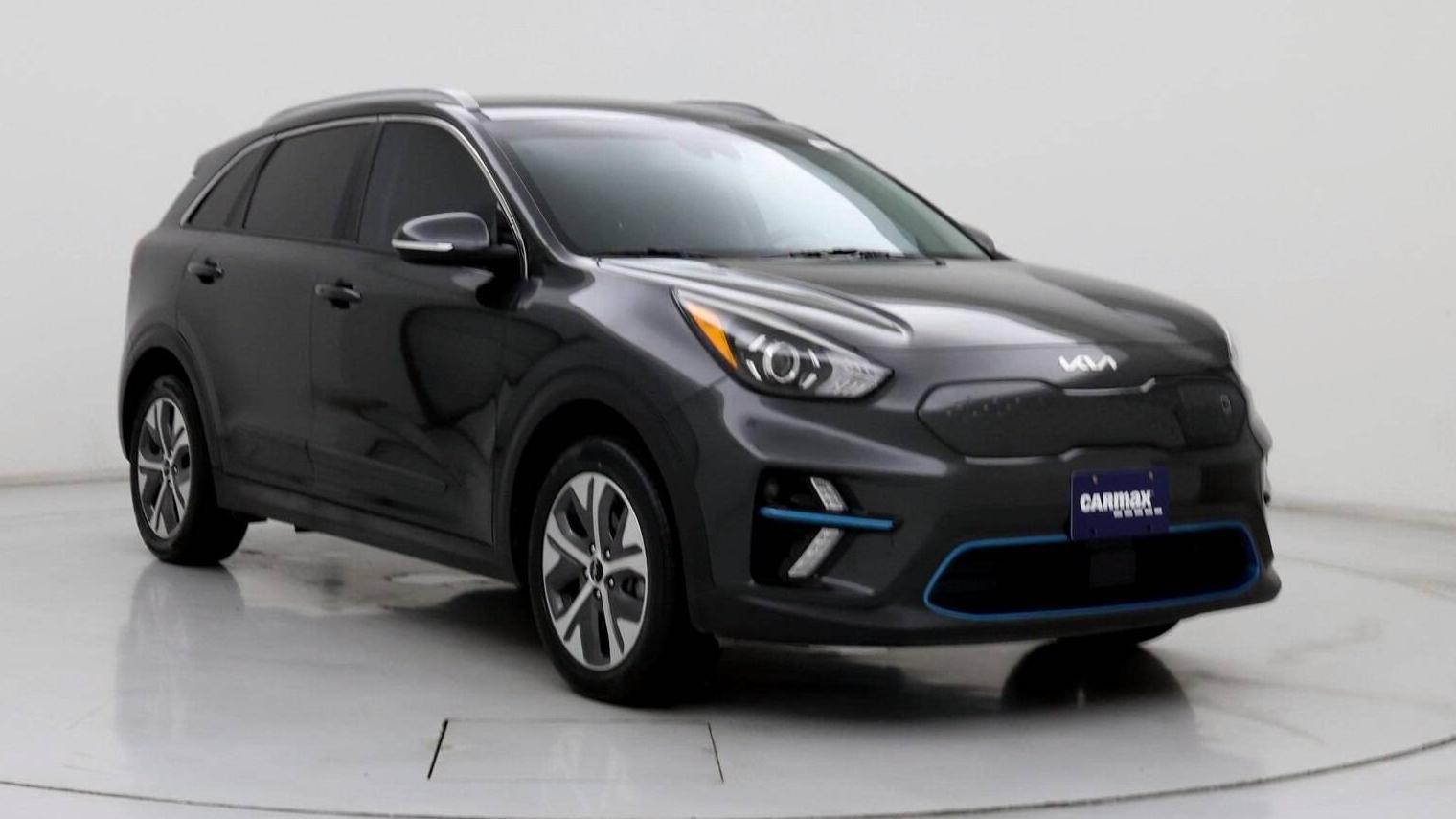 KIA NIRO 2022 KNDCC3LG7N5118071 image