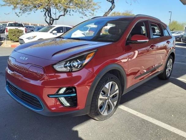 KIA NIRO 2022 KNDCC3LG8N5159762 image