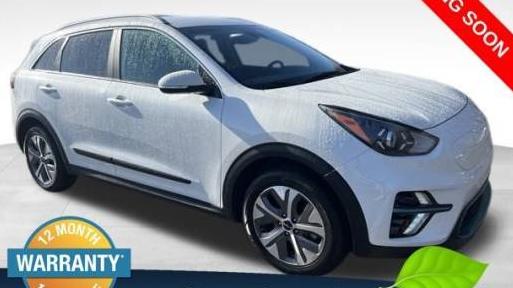 KIA NIRO 2022 KNDCC3LG0N5160887 image