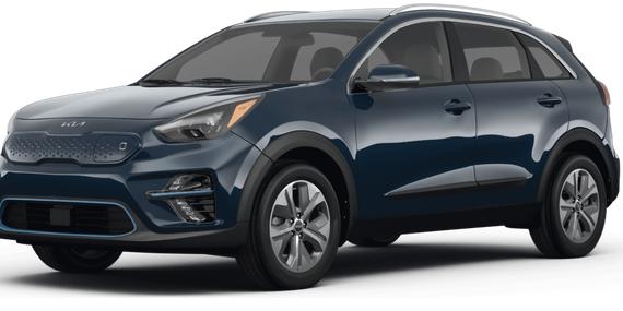 KIA NIRO 2022 KNDCC3LG1N5159554 image