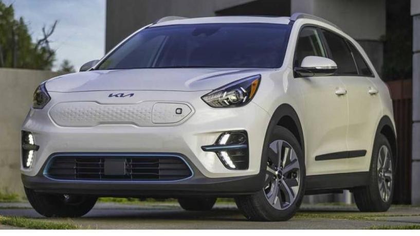 KIA NIRO 2022 KNDCC3LG4N5138746 image