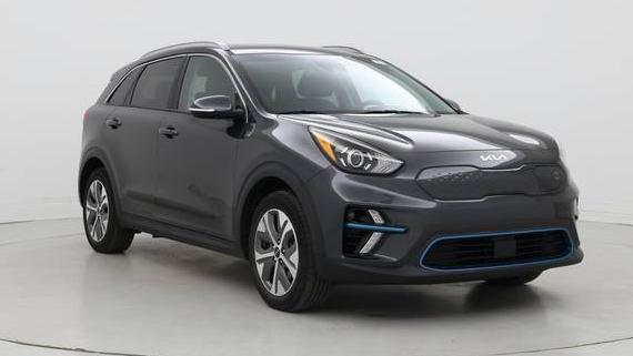 KIA NIRO 2022 KNDCE3LG0N5138236 image KIA NIRO 2022 KNDCE3LG0N5138236 image