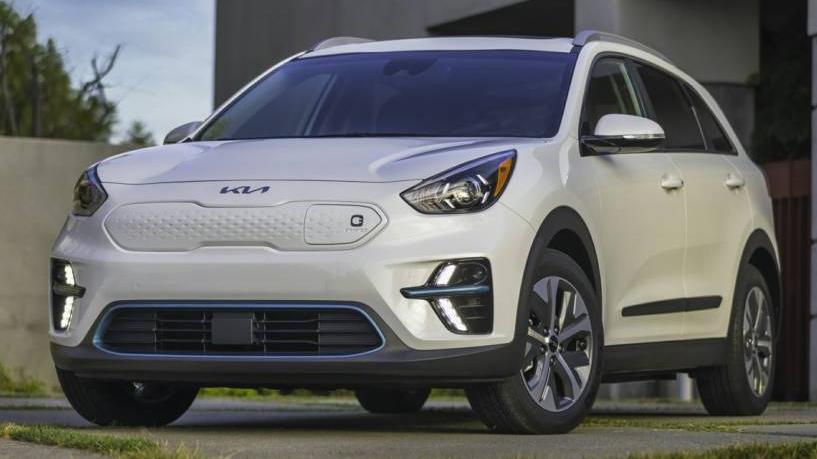 KIA NIRO 2022 KNDCE3LG6N5123031 image