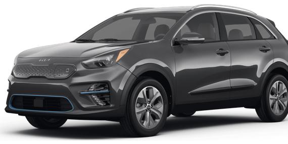 KIA NIRO 2022 KNDCC3LG5N5158827 image KIA NIRO 2022 KNDCC3LG5N5158827 image