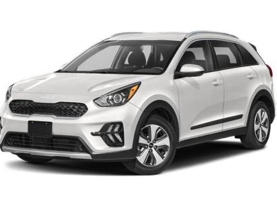 KIA NIRO 2022 KNDCB3LC9N5518696 image KIA NIRO 2022 KNDCB3LC9N5518696 image