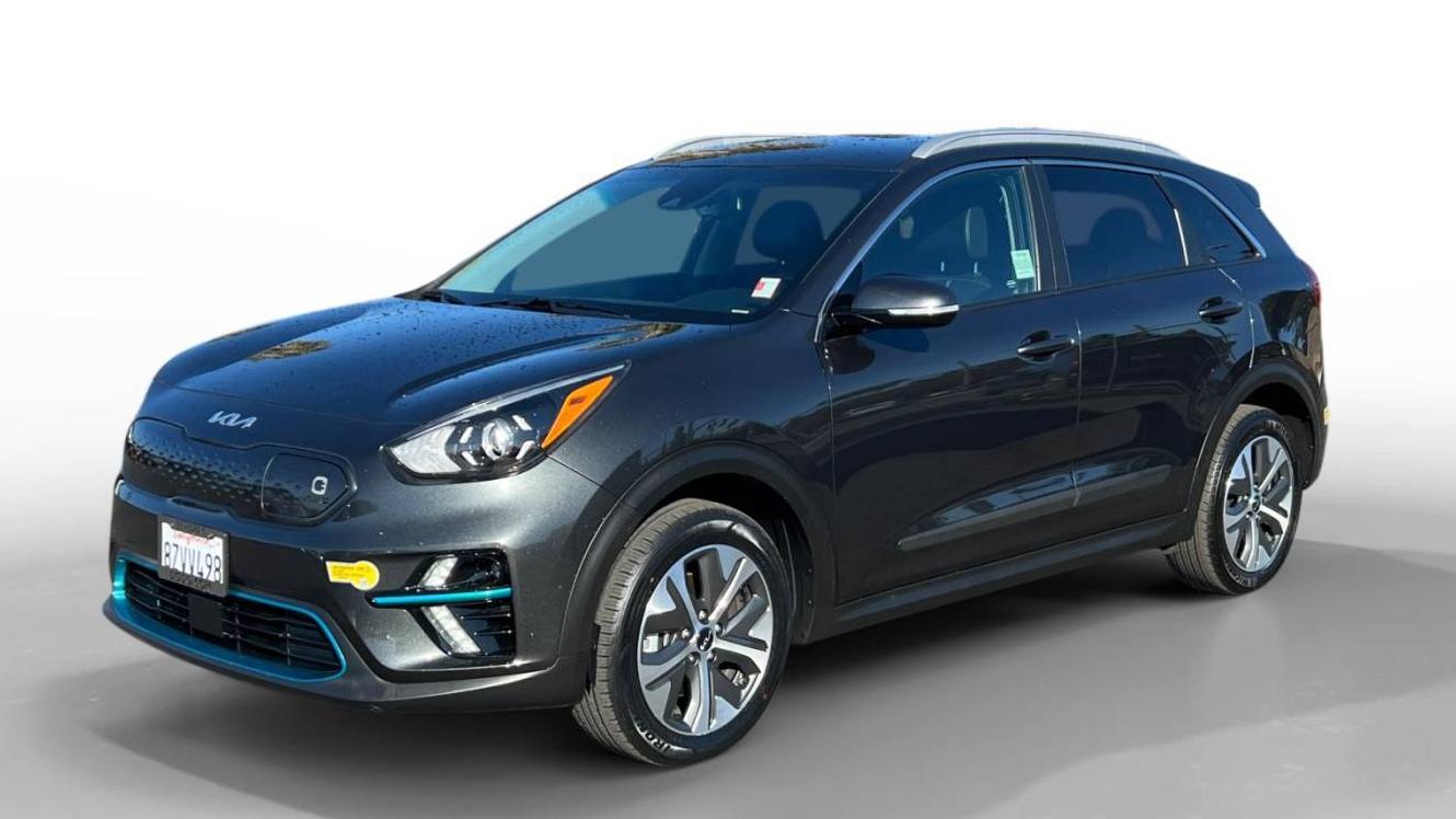 KIA NIRO 2022 KNDCC3LGXN5138508 image