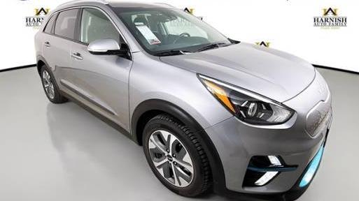 KIA NIRO 2022 KNDCC3LG4N5118707 image