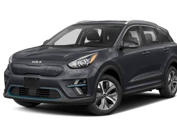 KIA NIRO 2022 KNDCC3LG7N5159607 image