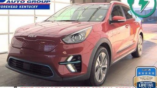 KIA NIRO 2022 KNDCE3LG4N5131323 image