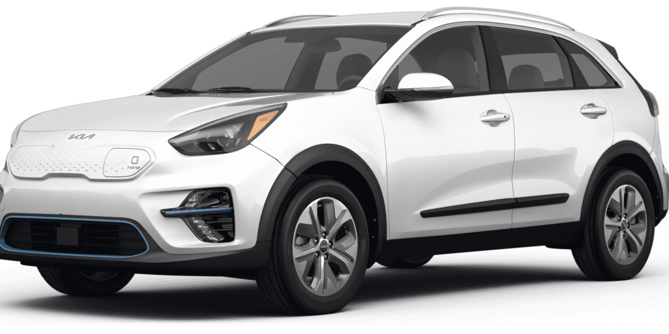 KIA NIRO 2022 KNDCC3LG5N5127318 image