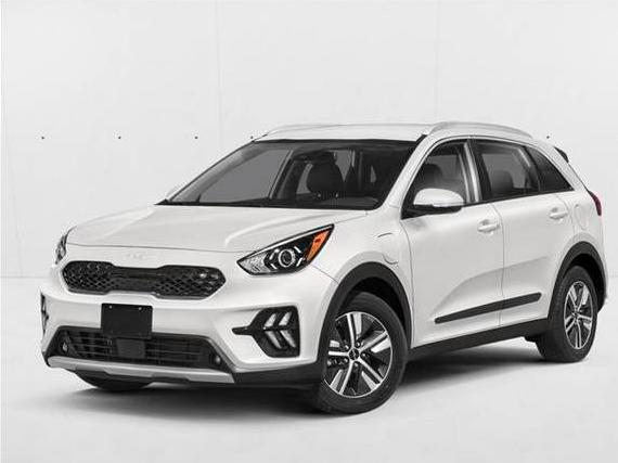 KIA NIRO 2022 KNDCD3LD4N5547204 image