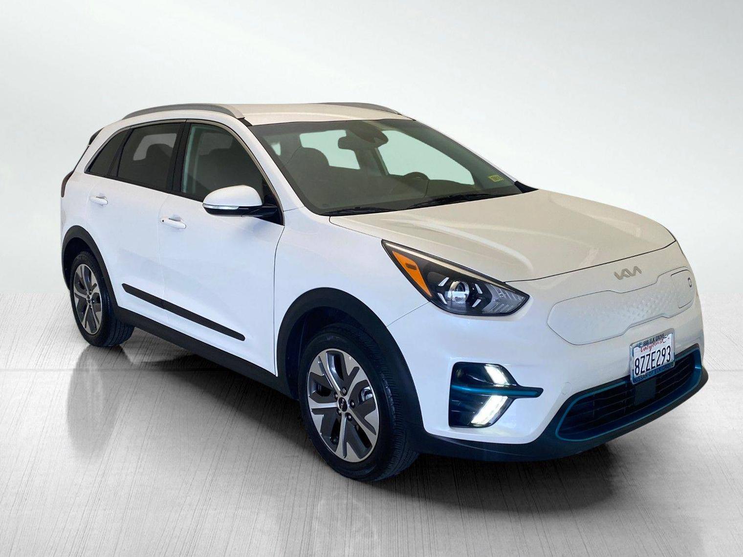 KIA NIRO 2022 KNDCC3LG5N5142952 image