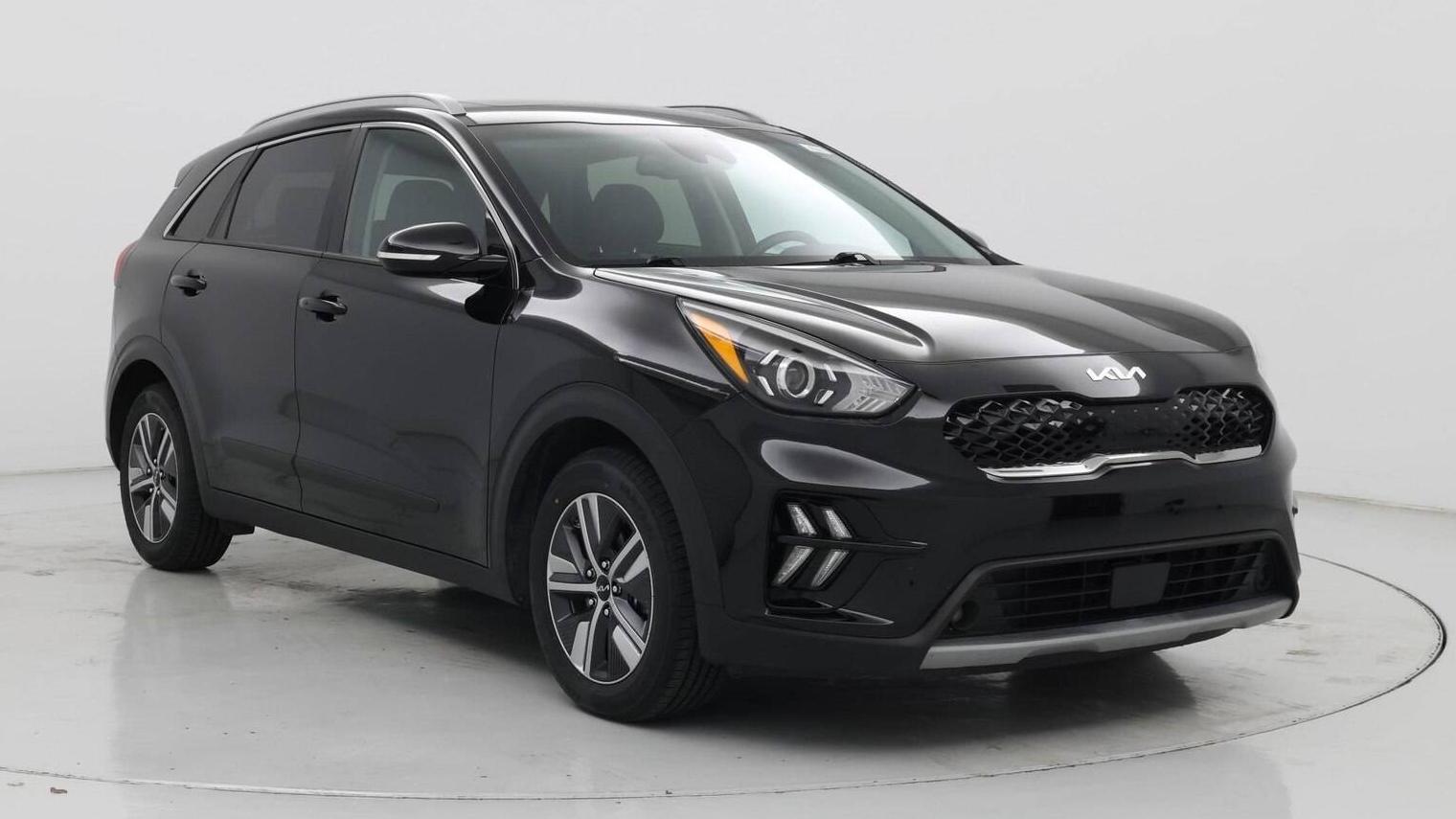 KIA NIRO 2022 KNDCC3LD1N5534624 image