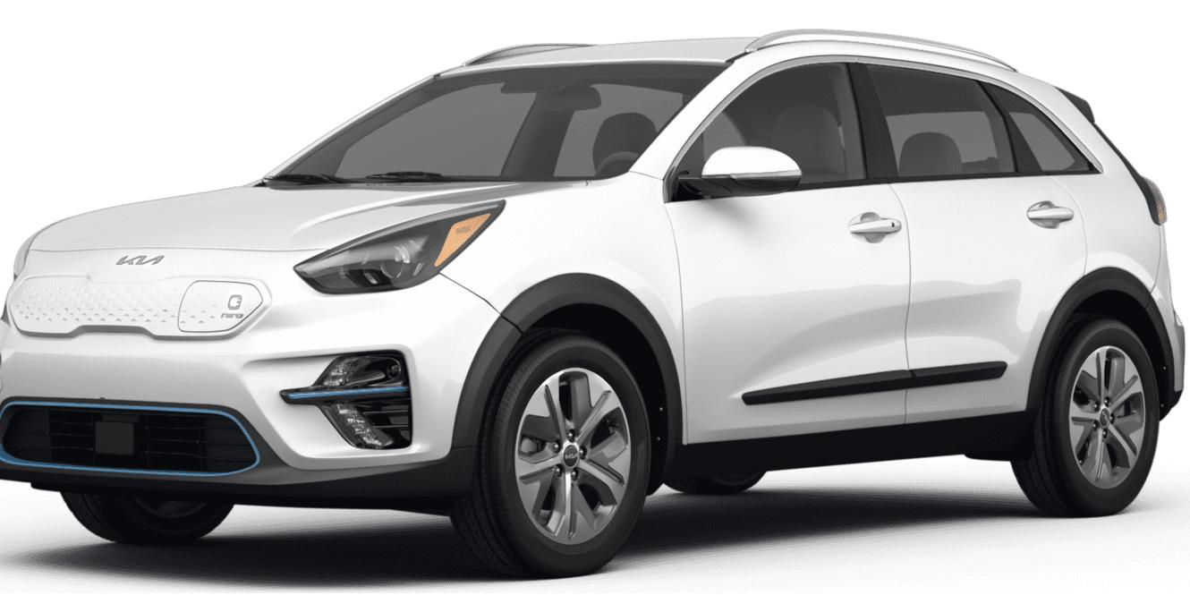 KIA NIRO 2022 KNDCC3LG2N5119595 image