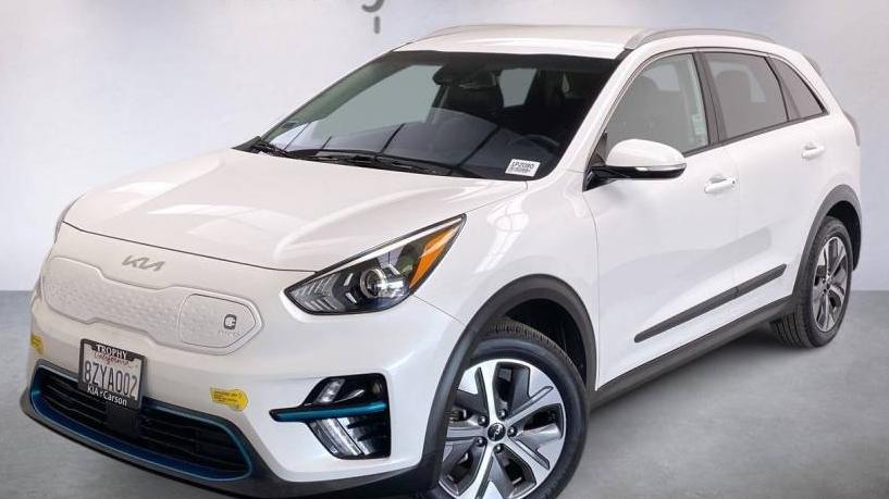 KIA NIRO 2022 KNDCC3LG0N5142048 image