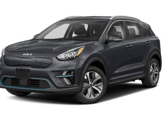 KIA NIRO 2022 KNDCC3LG0N5160761 image KIA NIRO 2022 KNDCC3LG0N5160761 image