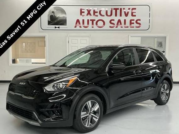 KIA NIRO 2022 KNDCB3LC8N5548739 image KIA NIRO 2022 KNDCB3LC8N5548739 image