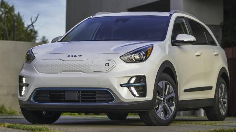 KIA NIRO 2022 KNDCC3LG5N5142207 image