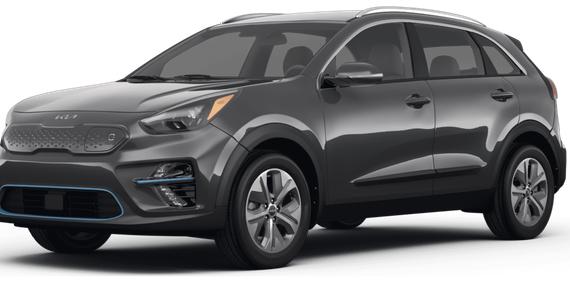 KIA NIRO 2022 KNDCC3LG9N5147734 image