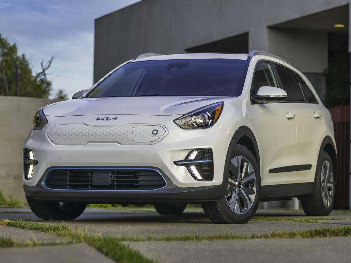 KIA NIRO 2022 KNDCC3LG7N5121911 image