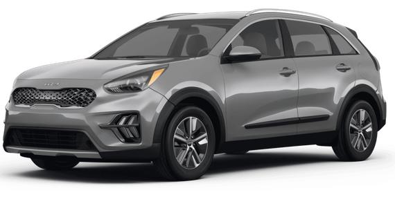 KIA NIRO 2022 KNDCB3LCXN5546264 image