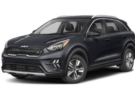 KIA NIRO 2022 KNDCC3LC6N5501920 image KIA NIRO 2022 KNDCC3LC6N5501920 image
