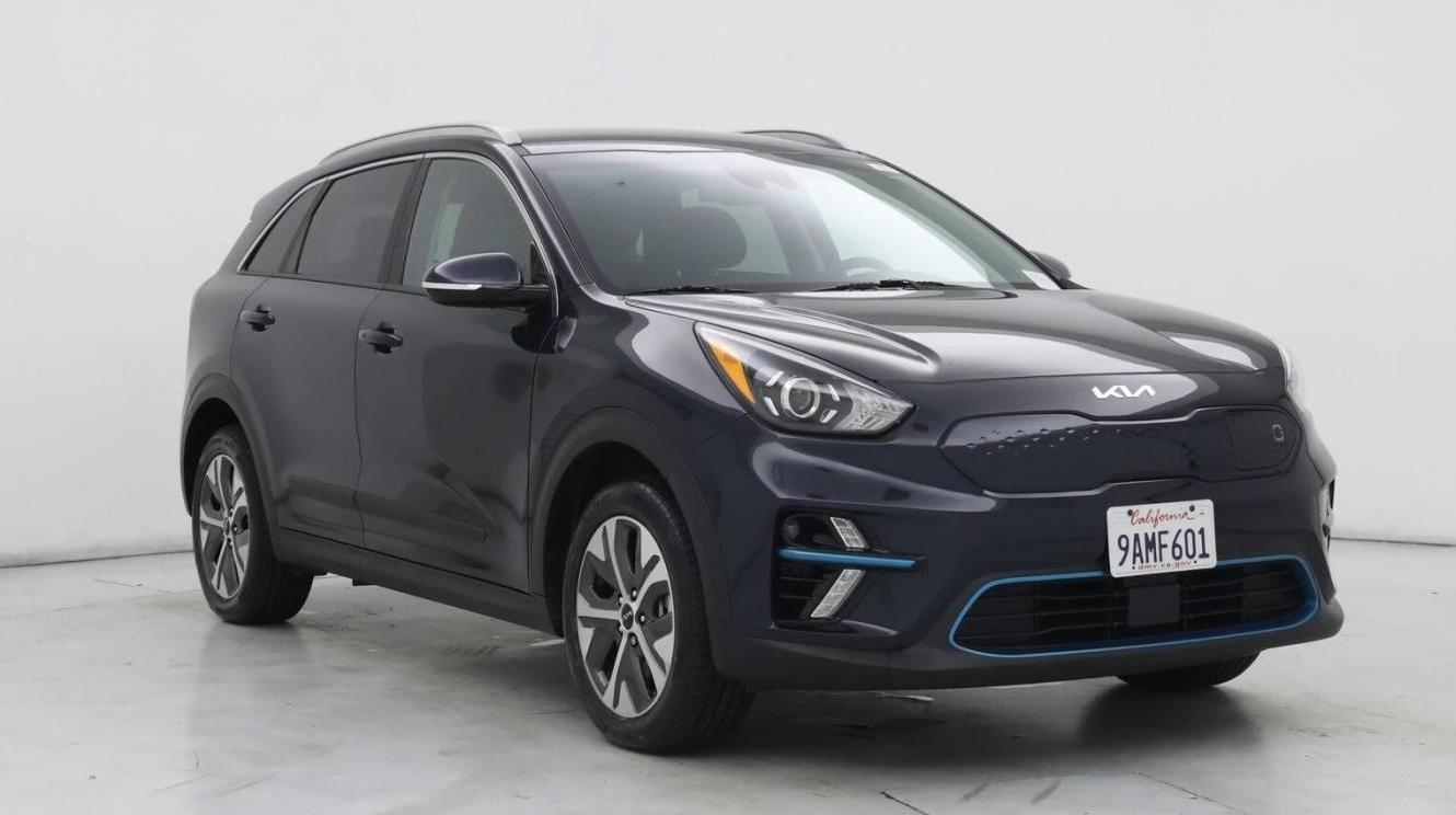 KIA NIRO 2022 KNDCC3LG9N5148866 image