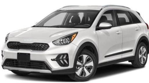 KIA NIRO 2022 KNDCB3LC5N5511048 image