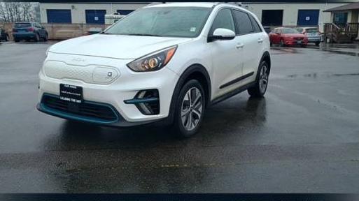 KIA NIRO 2022 KNDCC3LG8N5124784 image