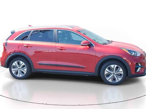 KIA NIRO 2022 KNDCE3LG5N5123618 image KIA NIRO 2022 KNDCE3LG5N5123618 image