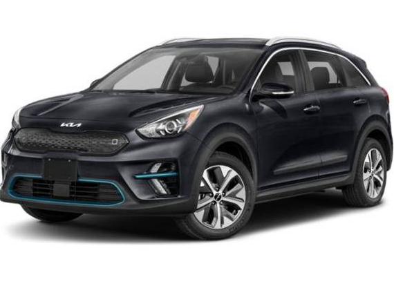 KIA NIRO 2022 KNDCE3LG6N5136121 image