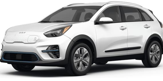 KIA NIRO 2022 KNDCC3LG2N5159675 image