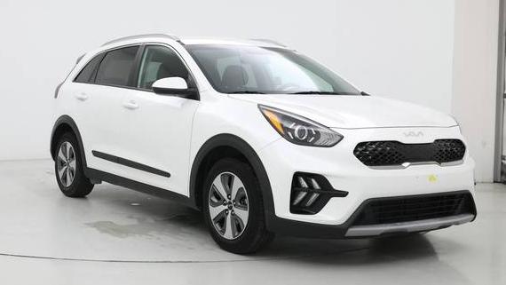 KIA NIRO 2022 KNDCB3LC4N5511056 image