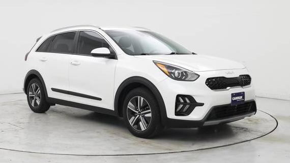 KIA NIRO 2022 KNDCB3LC5N5549573 image