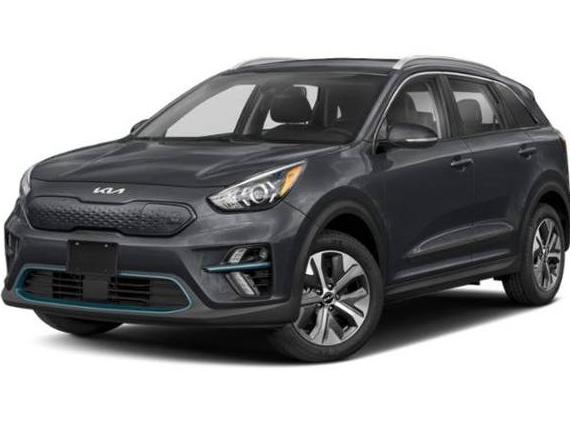 KIA NIRO 2022 KNDCC3LG4N5159273 image