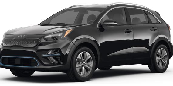 KIA NIRO 2022 KNDCC3LG1N5156041 image