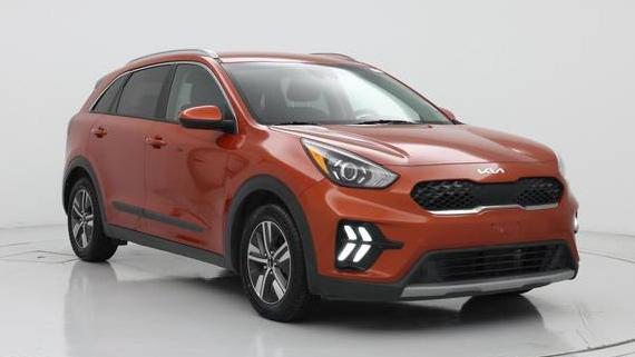 KIA NIRO 2022 KNDCB3LC0N5541350 image KIA NIRO 2022 KNDCB3LC0N5541350 image