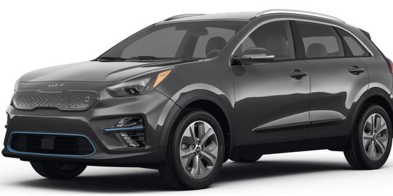 KIA NIRO 2022 KNDCC3LG8N5160085 image
