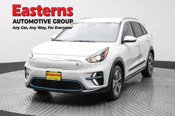 KIA NIRO 2022 KNDCC3LG6N5147352 image KIA NIRO 2022 KNDCC3LG6N5147352 image