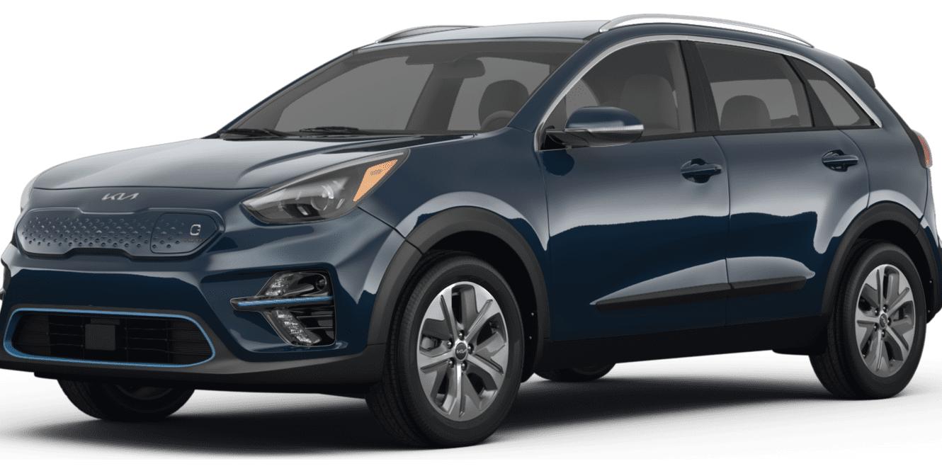 KIA NIRO 2022 KNDCC3LG7N5121875 image