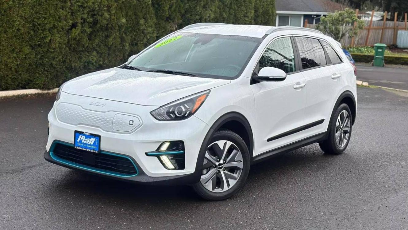 KIA NIRO 2022 KNDCC3LG5N5161307 image