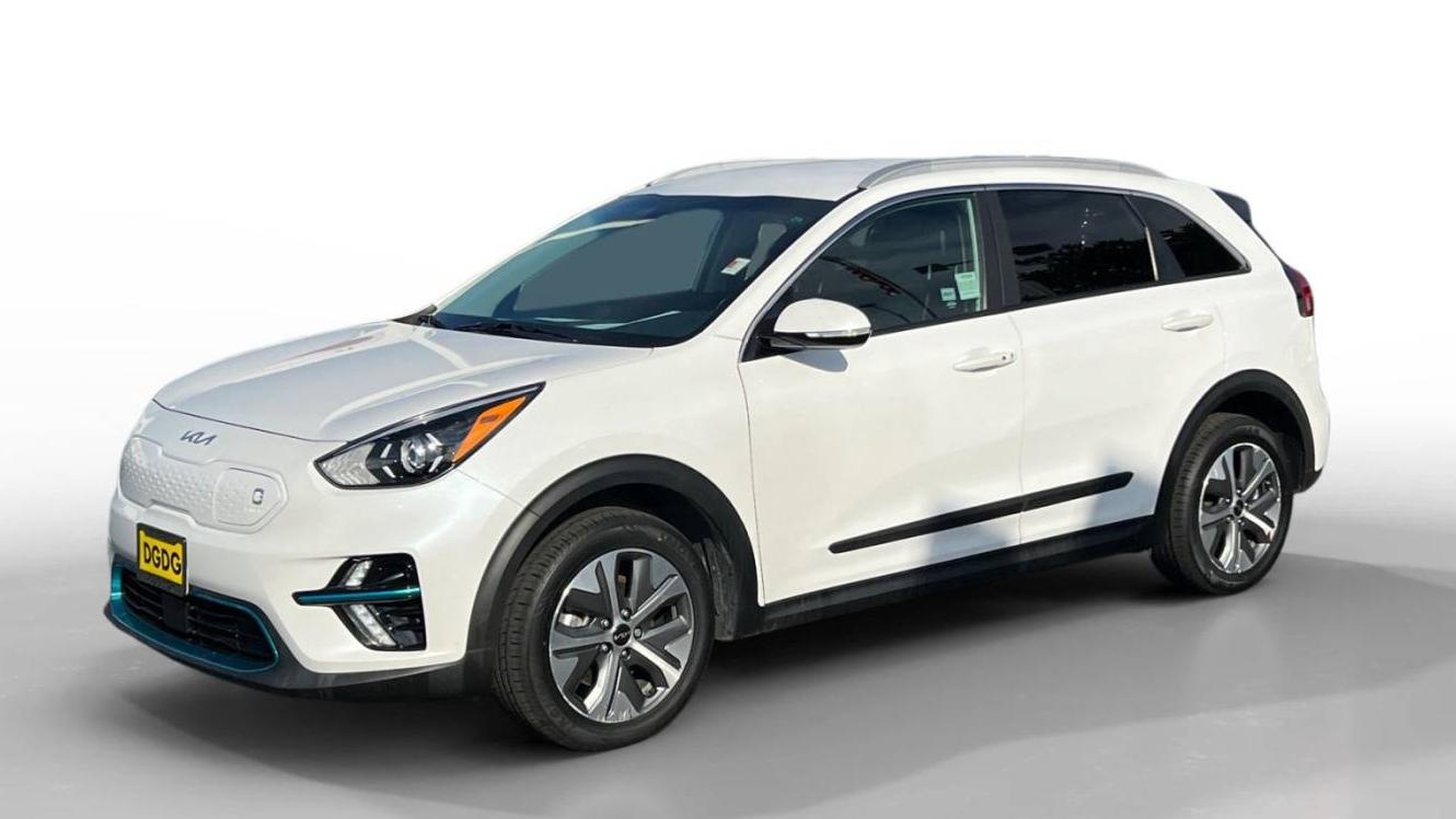 KIA NIRO 2022 KNDCC3LG3N5135904 image