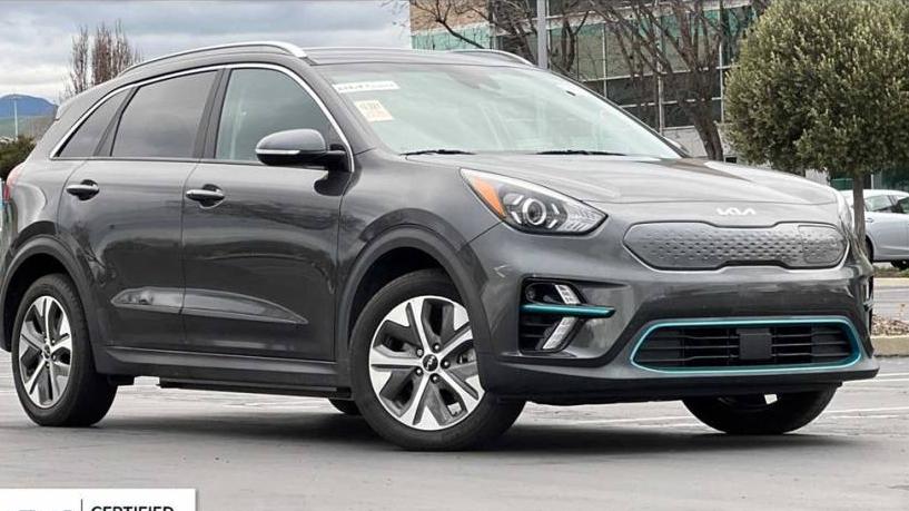 KIA NIRO 2022 KNDCC3LG1N5141894 image